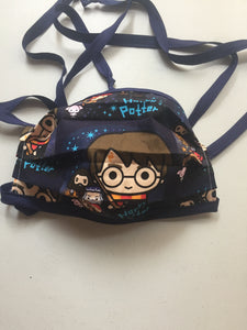 Face Mask - Harry Potter (ADULT)