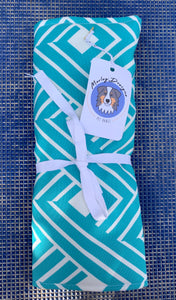 Australian Shepherd Grooming Tool Wrap - Blue Merle